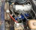 ВАЗ 2101 1974 в Звенигородка на Automoto.ua Синий ВАЗ 2101, объемом двигателя 1.3 л и пробегом 1000 тыс. км за 500 $, фото 6 на Automoto.ua