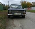 ВАЗ 2101 1974 в Звенигородка на Automoto.ua Синий ВАЗ 2101, объемом двигателя 1.3 л и пробегом 1000 тыс. км за 500 $, фото 1 на Automoto.ua