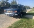 Синий ВАЗ 2101, объемом двигателя 1.2 л и пробегом 3 тыс. км за 313 $, фото 1 на Automoto.ua