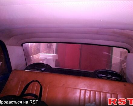 Синий ВАЗ 2101, объемом двигателя 1.2 л и пробегом 0 тыс. км за 400 $, фото 8 на Automoto.ua