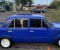 Синій ВАЗ 2101, об'ємом двигуна 1.2 л та пробігом 3 тис. км за 401 $, фото 1 на Automoto.ua