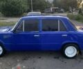 Синій ВАЗ 2101, об'ємом двигуна 1.2 л та пробігом 3 тис. км за 401 $, фото 3 на Automoto.ua