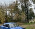 Синий ВАЗ 2101, объемом двигателя 1.2 л и пробегом 777 тыс. км за 340 $, фото 2 на Automoto.ua