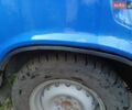 Синий ВАЗ 2101, объемом двигателя 1.3 л и пробегом 100 тыс. км за 600 $, фото 1 на Automoto.ua