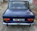 Синий ВАЗ 2101, объемом двигателя 1.2 л и пробегом 888 тыс. км за 800 $, фото 6 на Automoto.ua