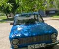 Синій ВАЗ 2101, об'ємом двигуна 0 л та пробігом 35 тис. км за 385 $, фото 1 на Automoto.ua