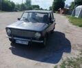 Синий ВАЗ 2101, объемом двигателя 1.2 л и пробегом 67 тыс. км за 340 $, фото 1 на Automoto.ua