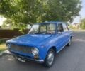 Синій ВАЗ 2101, об'ємом двигуна 1.3 л та пробігом 300 тис. км за 600 $, фото 6 на Automoto.ua