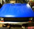 Синий ВАЗ 2101, объемом двигателя 1.2 л и пробегом 0 тыс. км за 400 $, фото 2 на Automoto.ua
