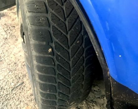 Синій ВАЗ 2101, об'ємом двигуна 1.2 л та пробігом 100 тис. км за 480 $, фото 3 на Automoto.ua