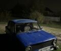 Синій ВАЗ 2101, об'ємом двигуна 1.2 л та пробігом 777 тис. км за 340 $, фото 1 на Automoto.ua