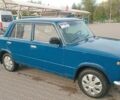 Синий ВАЗ 2101, объемом двигателя 1.2 л и пробегом 180 тыс. км за 693 $, фото 1 на Automoto.ua