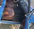 Синий ВАЗ 2101, объемом двигателя 1.2 л и пробегом 300 тыс. км за 550 $, фото 10 на Automoto.ua