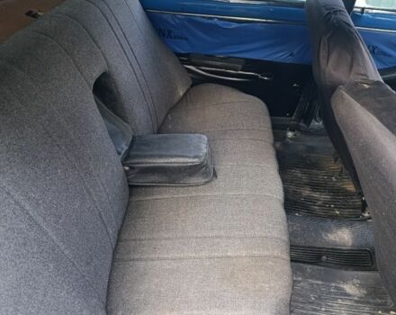 Синий ВАЗ 2101, объемом двигателя 0 л и пробегом 19 тыс. км за 400 $, фото 5 на Automoto.ua