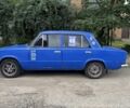 Синій ВАЗ 2101, об'ємом двигуна 1.6 л та пробігом 80 тис. км за 1450 $, фото 15 на Automoto.ua