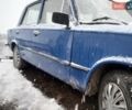 Синий ВАЗ 2101, объемом двигателя 1.3 л и пробегом 86 тыс. км за 500 $, фото 11 на Automoto.ua