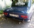 Синий ВАЗ 2101, объемом двигателя 1.3 л и пробегом 70 тыс. км за 320 $, фото 1 на Automoto.ua