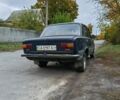 ВАЗ 2101 1974 в Звенигородка на Automoto.ua Синий ВАЗ 2101, объемом двигателя 1.3 л и пробегом 1000 тыс. км за 500 $, фото 3 на Automoto.ua