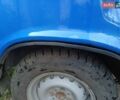Синий ВАЗ 2101, объемом двигателя 1.2 л и пробегом 100 тыс. км за 650 $, фото 1 на Automoto.ua