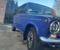 Синий ВАЗ 2101, объемом двигателя 1.3 л и пробегом 300 тыс. км за 900 $, фото 1 на Automoto.ua
