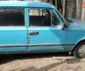 Синий ВАЗ 2101, объемом двигателя 1.1 л и пробегом 500 тыс. км за 500 $, фото 2 на Automoto.ua