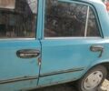 Синий ВАЗ 2101, объемом двигателя 1.1 л и пробегом 500 тыс. км за 500 $, фото 4 на Automoto.ua