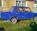 Синий ВАЗ 2101, объемом двигателя 1.3 л и пробегом 67 тыс. км за 600 $, фото 2 на Automoto.ua