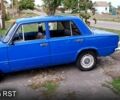 Синій ВАЗ 2101, об'ємом двигуна 1.2 л та пробігом 95 тис. км за 850 $, фото 3 на Automoto.ua