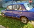 Синий ВАЗ 2101, объемом двигателя 1.3 л и пробегом 67 тыс. км за 600 $, фото 7 на Automoto.ua