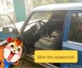 Синий ВАЗ 2101, объемом двигателя 1.2 л и пробегом 100 тыс. км за 9000 $, фото 1 на Automoto.ua
