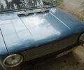 Синий ВАЗ 2101, объемом двигателя 0 л и пробегом 600 тыс. км за 445 $, фото 1 на Automoto.ua