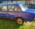 Синий ВАЗ 2101, объемом двигателя 1.3 л и пробегом 67 тыс. км за 600 $, фото 8 на Automoto.ua