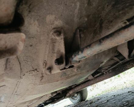 ВАЗ 2101 1974 в Звенигородка на Automoto.ua Синий ВАЗ 2101, объемом двигателя 1.3 л и пробегом 1000 тыс. км за 500 $, фото 8 на Automoto.ua