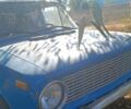 Синій ВАЗ 2101, об'ємом двигуна 0 л та пробігом 100 тис. км за 356 $, фото 1 на Automoto.ua