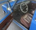 Синий ВАЗ 2101, объемом двигателя 1.2 л и пробегом 300 тыс. км за 550 $, фото 9 на Automoto.ua