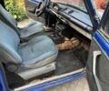 Синій ВАЗ 2101, об'ємом двигуна 1.3 л та пробігом 55 тис. км за 550 $, фото 13 на Automoto.ua