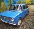 ВАЗ 2101 1974 в Коростене на Automoto.ua Синий ВАЗ 2101, объемом двигателя 1.3 л и пробегом 100 тыс. км за 477 $, фото 3 на Automoto.ua