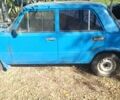 Синій ВАЗ 2101, об'ємом двигуна 0 л та пробігом 100 тис. км за 356 $, фото 5 на Automoto.ua