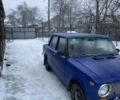 Синій ВАЗ 2101, об'ємом двигуна 1.5 л та пробігом 150 тис. км за 401 $, фото 2 на Automoto.ua