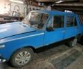 Синий ВАЗ 2101, объемом двигателя 0 л и пробегом 300 тыс. км за 325 $, фото 1 на Automoto.ua