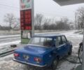 Синий ВАЗ 2101, объемом двигателя 1.2 л и пробегом 300 тыс. км за 550 $, фото 12 на Automoto.ua