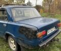 Синий ВАЗ 2101, объемом двигателя 0 л и пробегом 2 тыс. км за 334 $, фото 3 на Automoto.ua