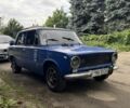 Синій ВАЗ 2101, об'ємом двигуна 1.6 л та пробігом 80 тис. км за 1450 $, фото 2 на Automoto.ua