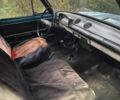 Синий ВАЗ 2101, объемом двигателя 1.3 л и пробегом 80 тыс. км за 401 $, фото 7 на Automoto.ua