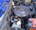 Синий ВАЗ 2101, объемом двигателя 1 л и пробегом 150 тыс. км за 602 $, фото 6 на Automoto.ua
