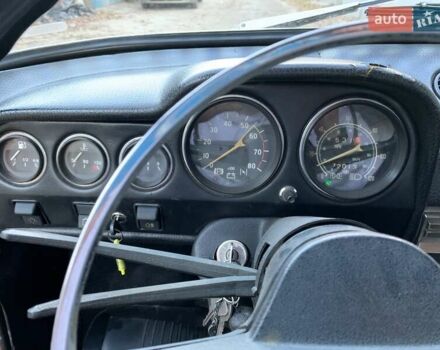 Синий ВАЗ 2101, объемом двигателя 1.2 л и пробегом 888 тыс. км за 800 $, фото 13 на Automoto.ua