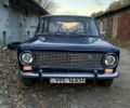 Синий ВАЗ 2101, объемом двигателя 1.2 л и пробегом 888 тыс. км за 800 $, фото 3 на Automoto.ua