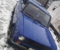 Синій ВАЗ 2101, об'ємом двигуна 2 л та пробігом 200 тис. км за 355 $, фото 4 на Automoto.ua