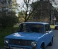 Синий ВАЗ 2101, объемом двигателя 0 л и пробегом 111 тыс. км за 252 $, фото 1 на Automoto.ua