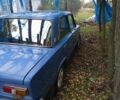 ВАЗ 2101 1974 в Коростене на Automoto.ua Синий ВАЗ 2101, объемом двигателя 1.3 л и пробегом 100 тыс. км за 477 $, фото 2 на Automoto.ua